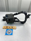 Kawasaki ZX400 L/H Handlebar Switch & Choke lever
