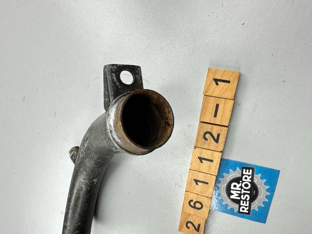 Kawasaki GPZ900 R ZX900 ZX1000 GPZ1000 ZG1000 EL250 Radiator Water Pipe