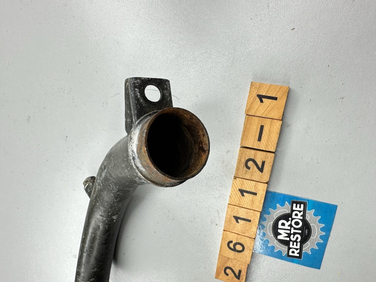 Kawasaki GPZ900 R ZX900 ZX1000 GPZ1000 ZG1000 EL250 Radiator Water Pipe