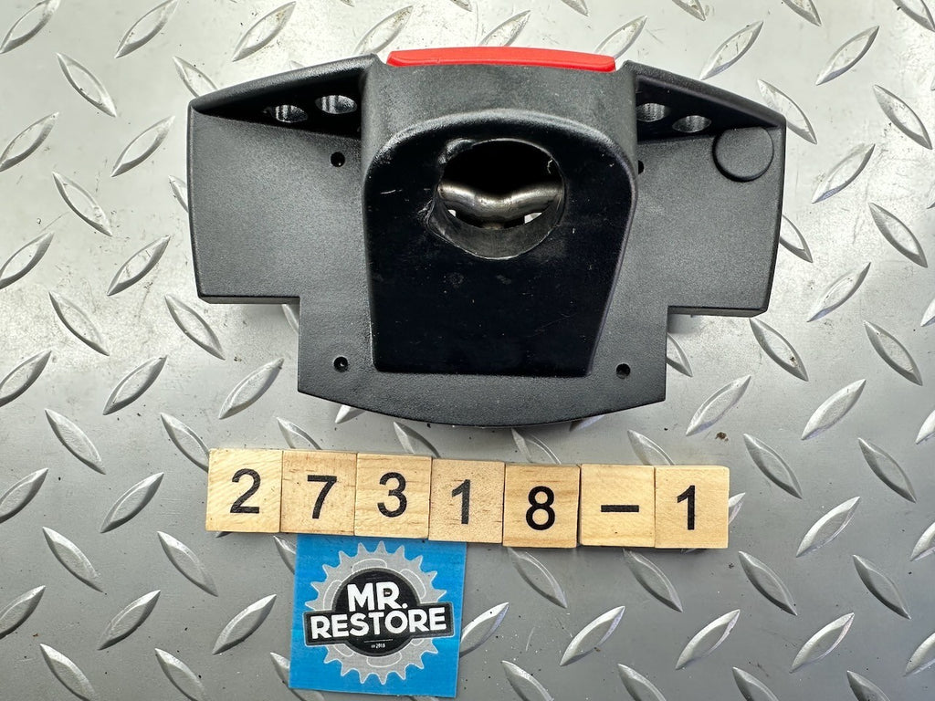 BMW F650GS G650GS Luggage Latch 71607660602