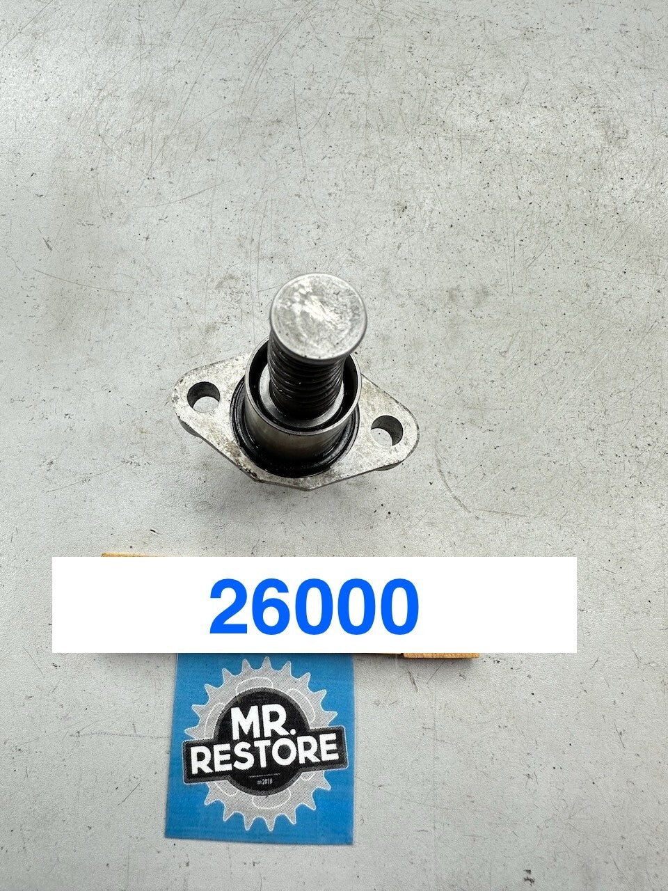 Kawasaki Z1300 KZ1300 '79-82' + Many Models - Cam Chain Tensioner