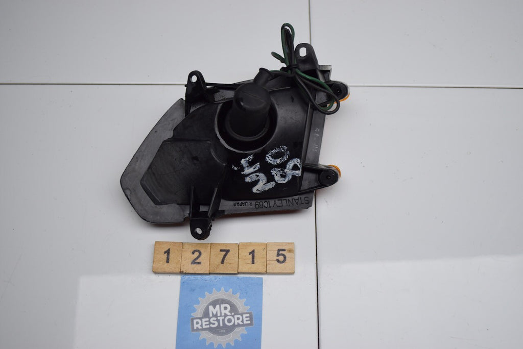 Honda NH80 Lead Front Right Indicator OEM 33400-GC8-600