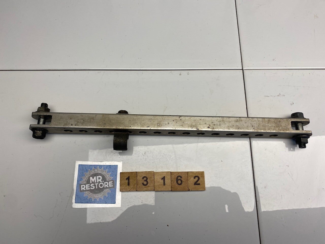 Yamaha FZR1000 FZR400 FZR750 FZR250 Tension Bar 1WG-25371-00