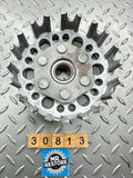 Yamaha YZ125 1981 Clutch Basket & Final Drive Gear 4V2-16150-00