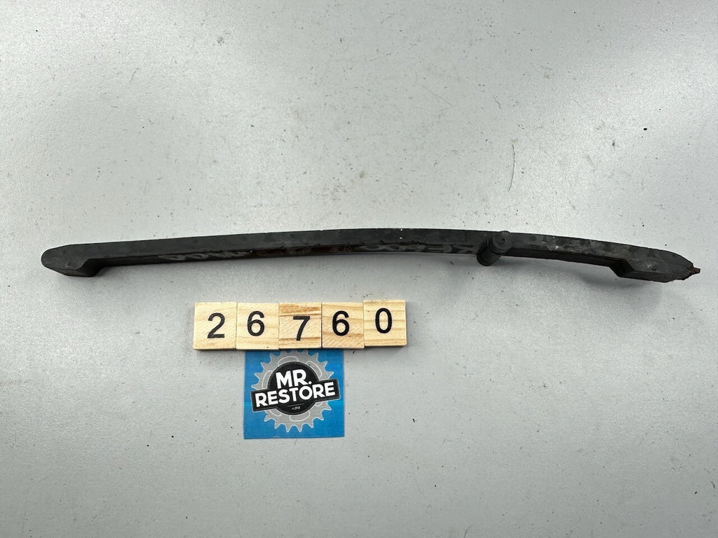 Suzuki GSXR750 GSXR600 RF600 OEM Cam Chain Guide 1 - 12771-17E00