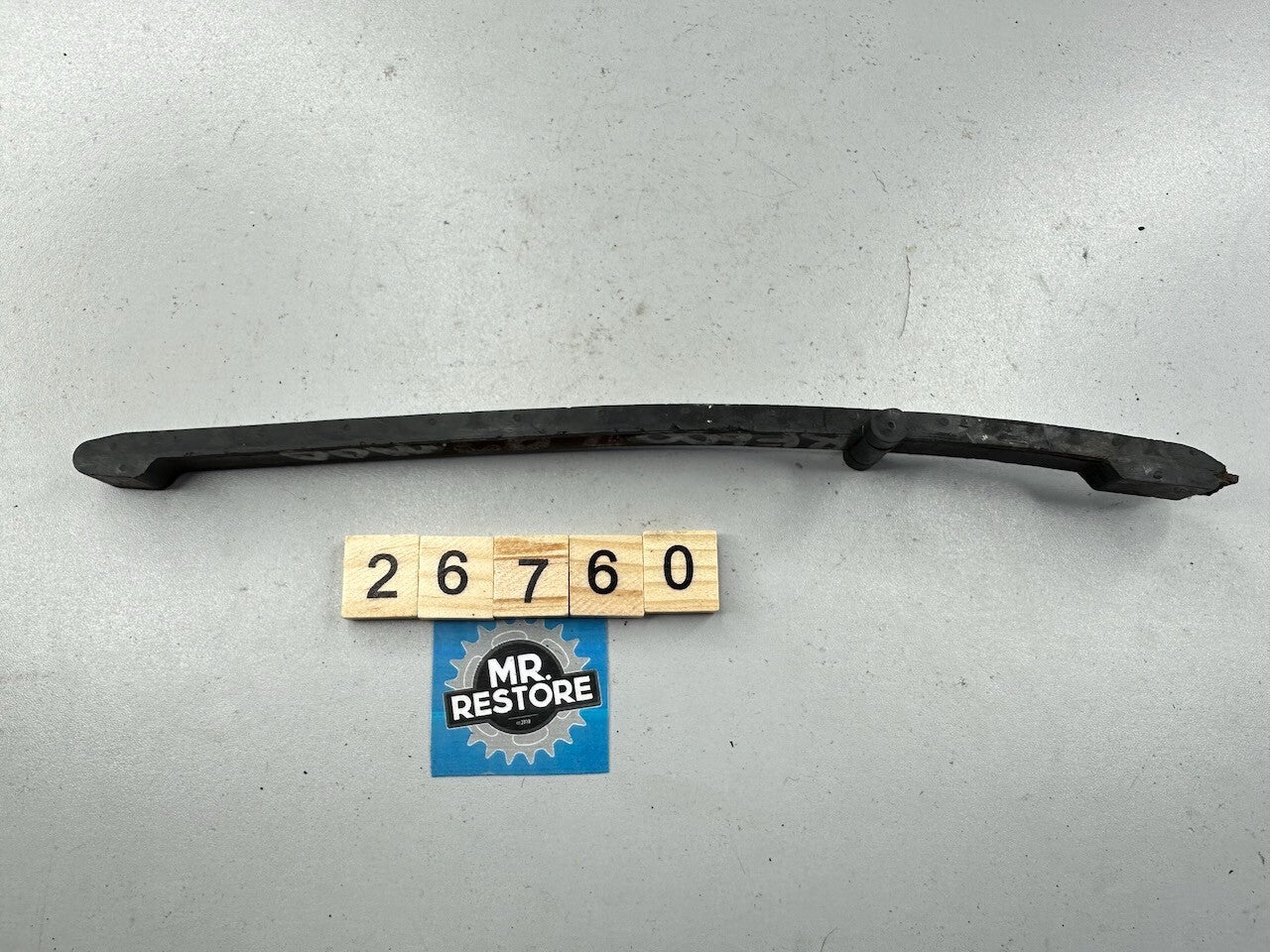 Suzuki GSXR750 GSXR600 RF600 OEM Cam Chain Guide 1 - 12771-17E00