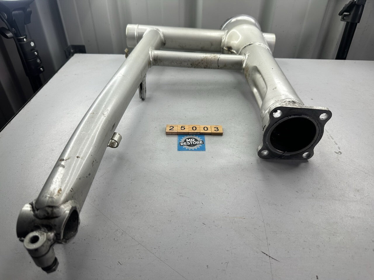 Yamaha V-Max 1200 VMX12 85-03' Rear Suspension Swingarm Comp