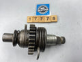 Yamaha SR500 SR400 XT500 TT500 Kick Starter 583-15661