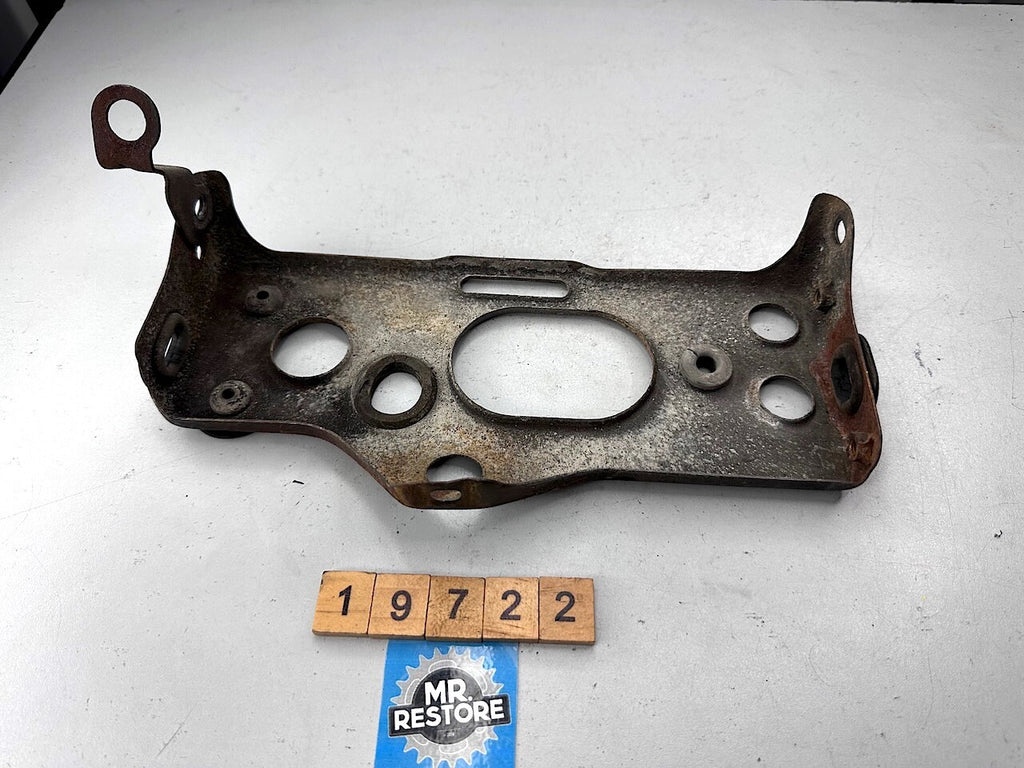 Honda CX500 GL500 GL400 Air Box Cleaner Holder Plate