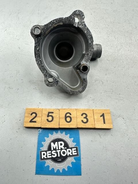 Honda CN250 CH250 Spacy Elite Water Pump Cover 19221-KM1  19221-KM1-000