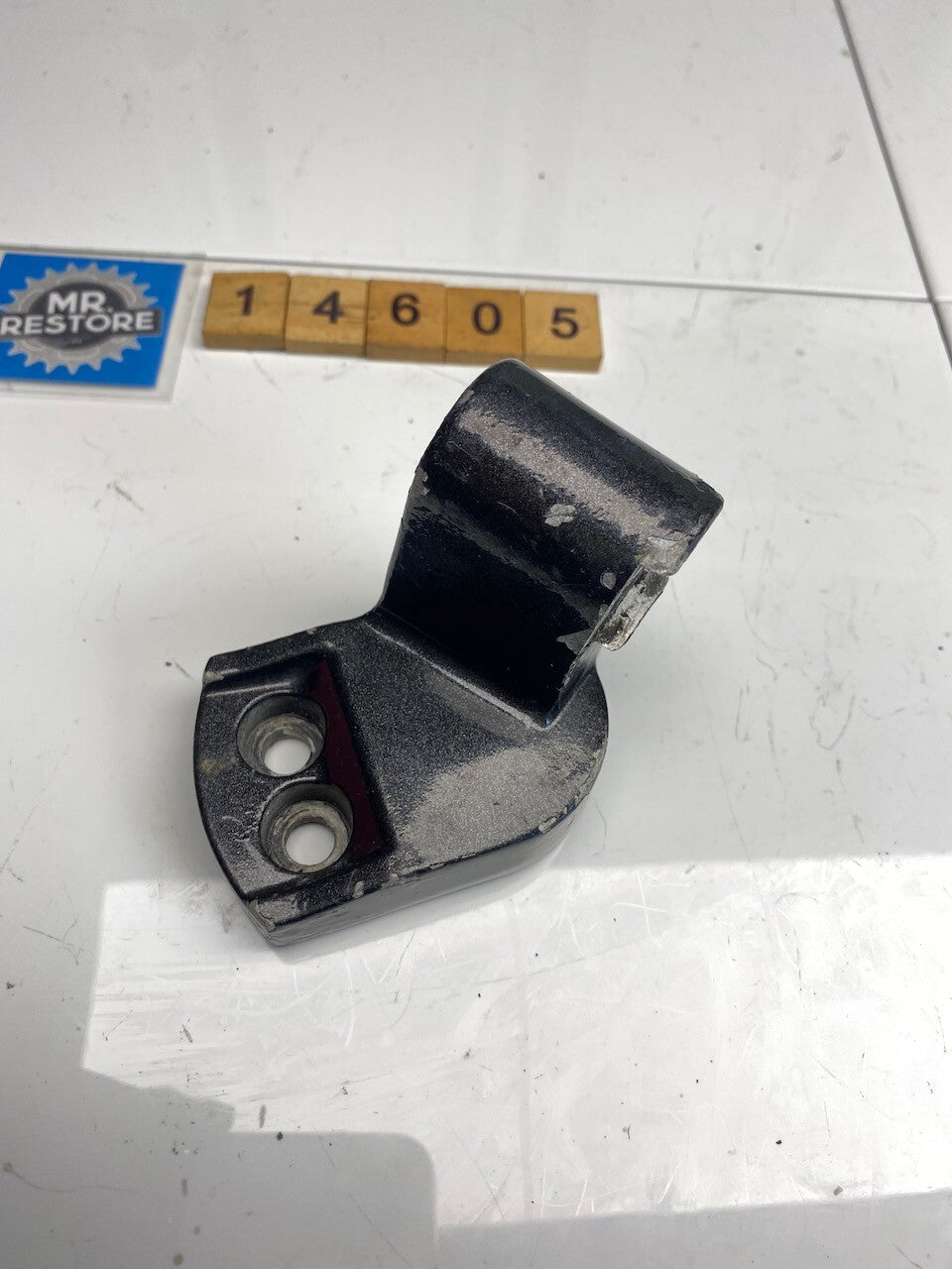 Kawasaki ZX500 GPX500R ZX600 GPX600R 600R R/H Handlebar Mount 38mm 46012-1176
