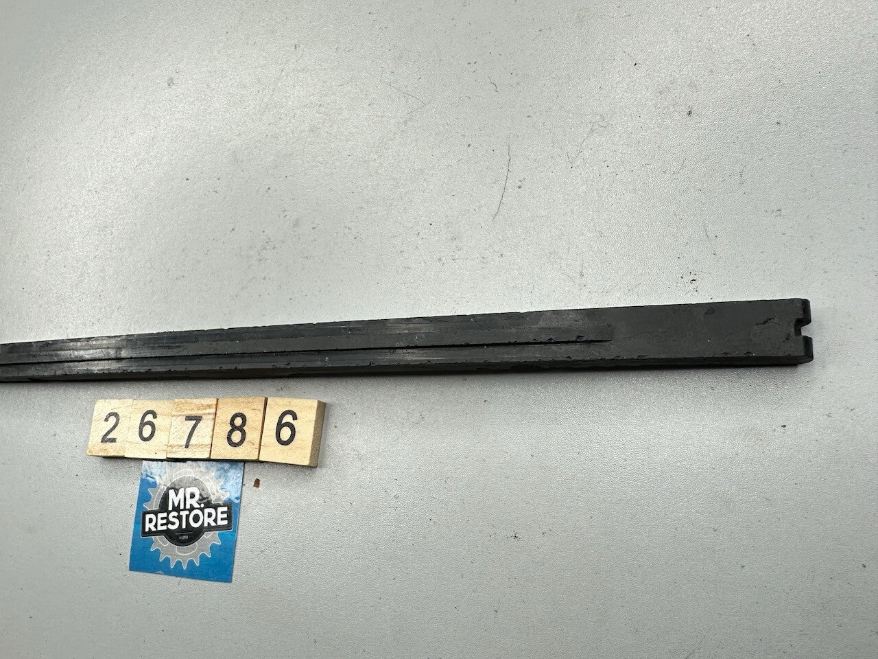 Suzuki GSXR1100 86-92 GSX1100 88-94 OEM Cam Chain Guide 1 - 12771-06B01