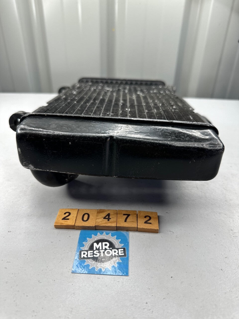Honda CBR250R MC19 Radiator 19001-KY1-003