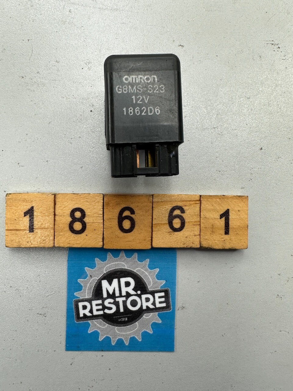 Suzuki GSXR1100 GSXR750 GSX1100 GSXR750 Side Stand Switch Relay
