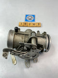 BMW R1100R R1100GS R850R R850GS 259R L/H Throttle Butterfly Unit 13542325853