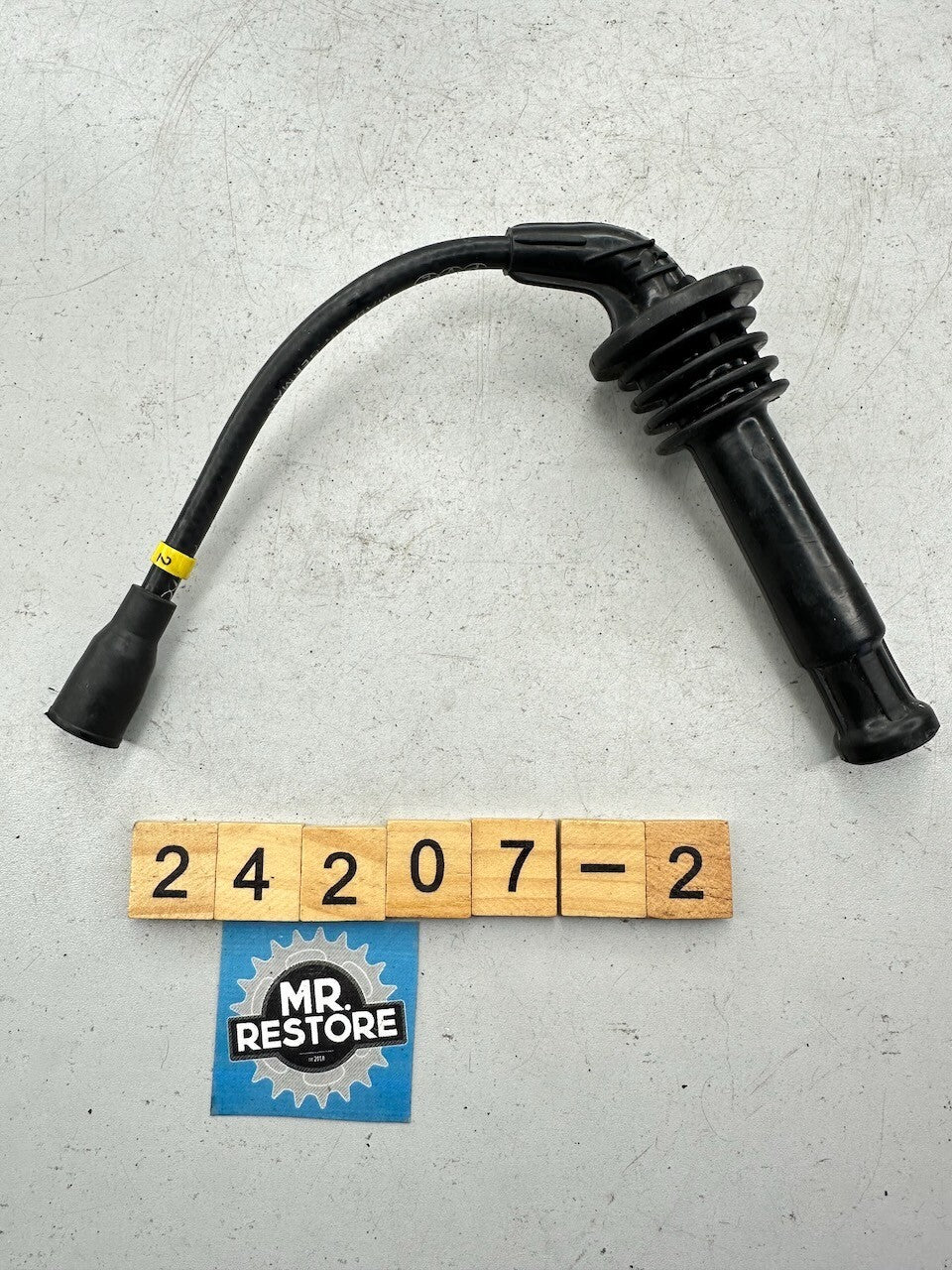 Triumph Daytona Speed Triple T300 Trophy Sprint Trident Tiger - Ignition Cable