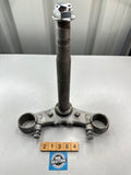 Yamaha TZR250 1986-88 1KT 2MA Lower Triple Tree Clamp (for 29mm forks)