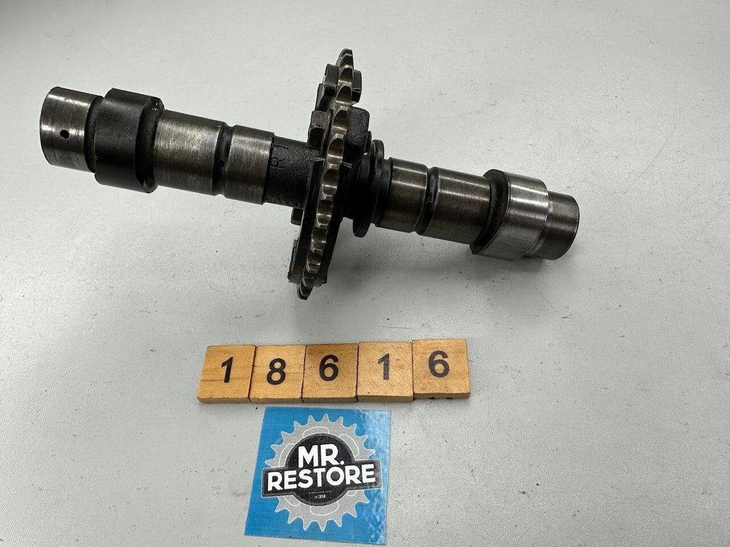 Honda VF400F Rear Intake Camshaft 14120-KE7-305