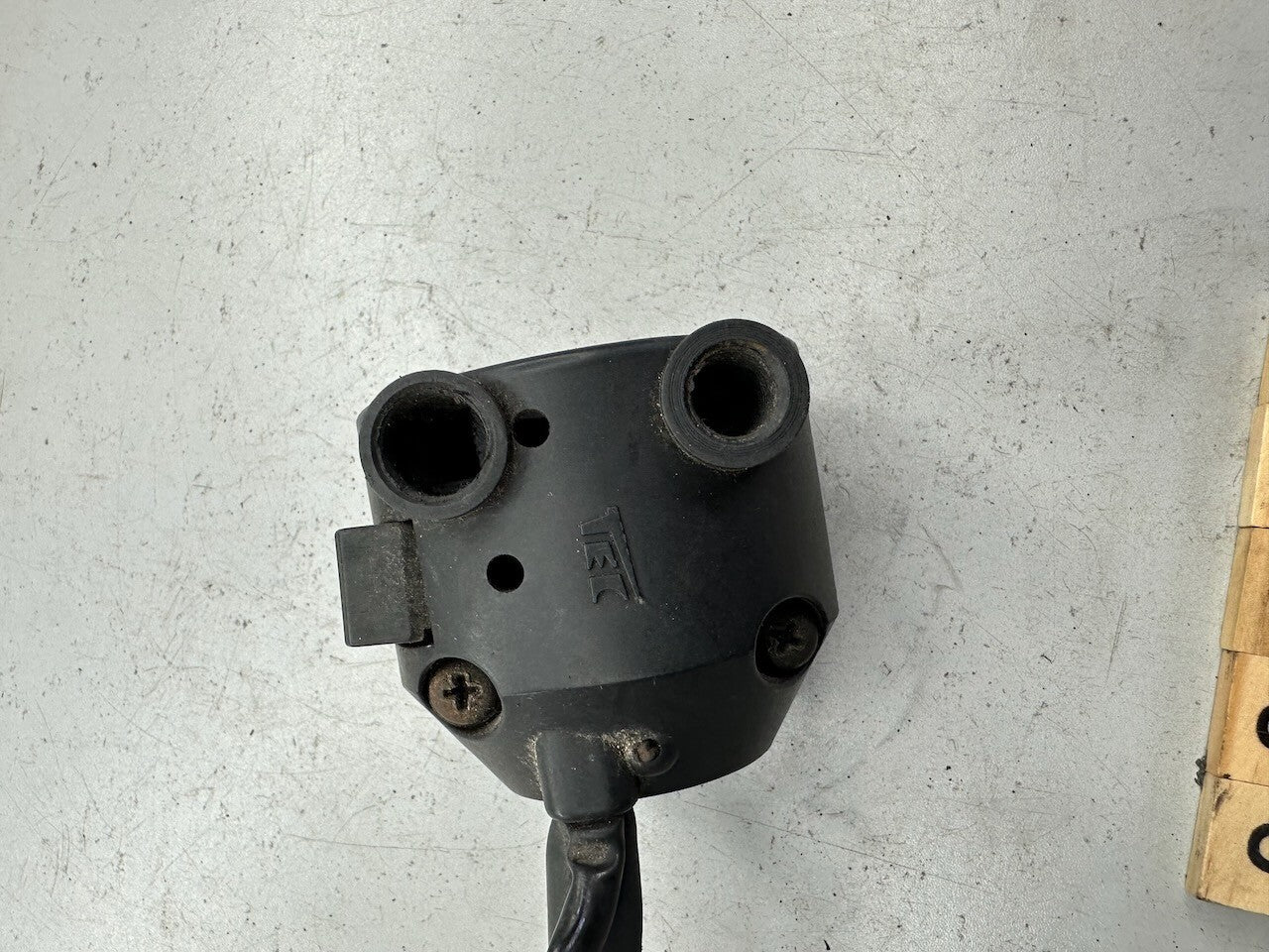 Honda VF750 VF700 Right Handlebar Switch