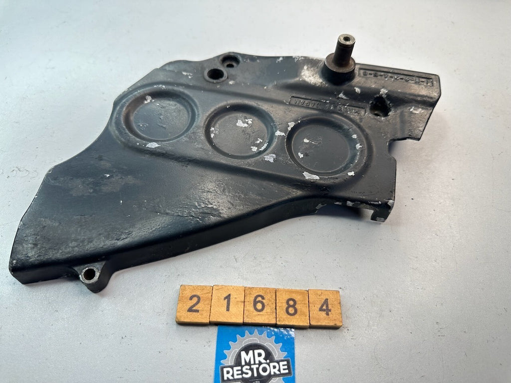Yamaha XJ600 FJ600 Crankcase Cover 1 - 33M-15411-02