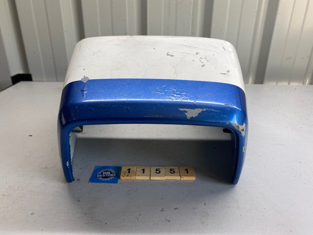Suzuki GSX400 Tail Piece Panel 45510-44400