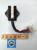 Honda CB550/4 CB400/4 - Fuse Box