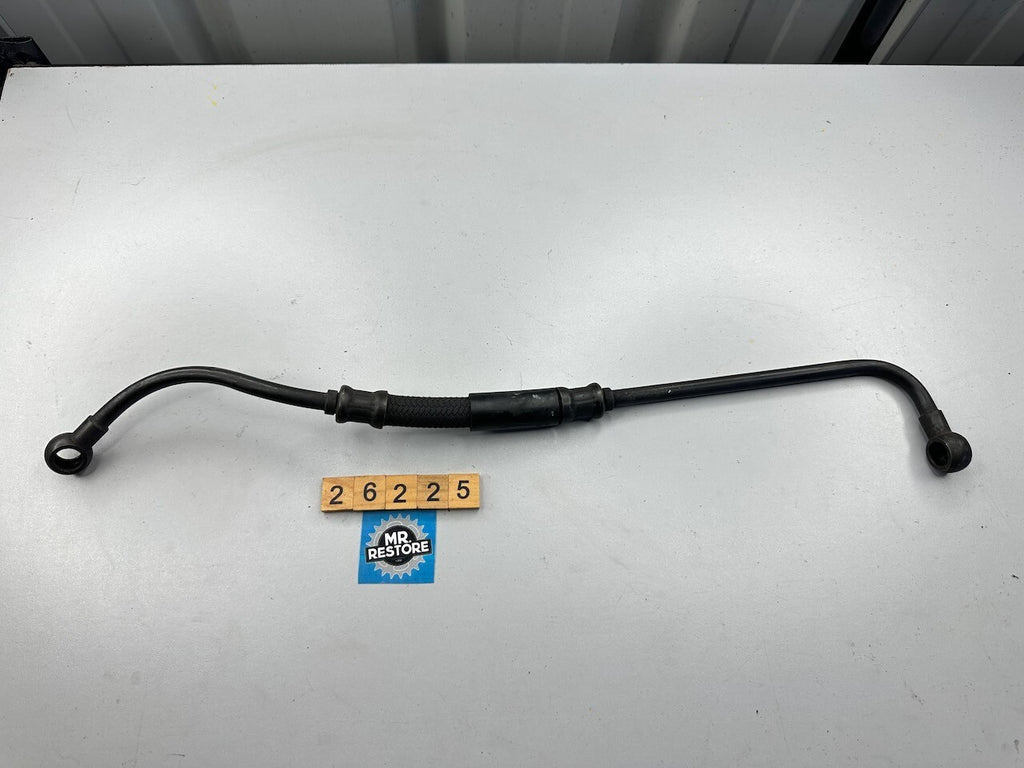 Suzuki GSX750 ESD '83-86' Right Oil Cooler Hose Line Pipe 16470-31301