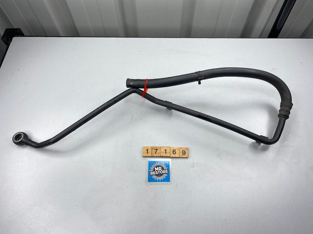 BMW R1100RT R850RT 259T L/H Oil Cooling Pipe 17221342650