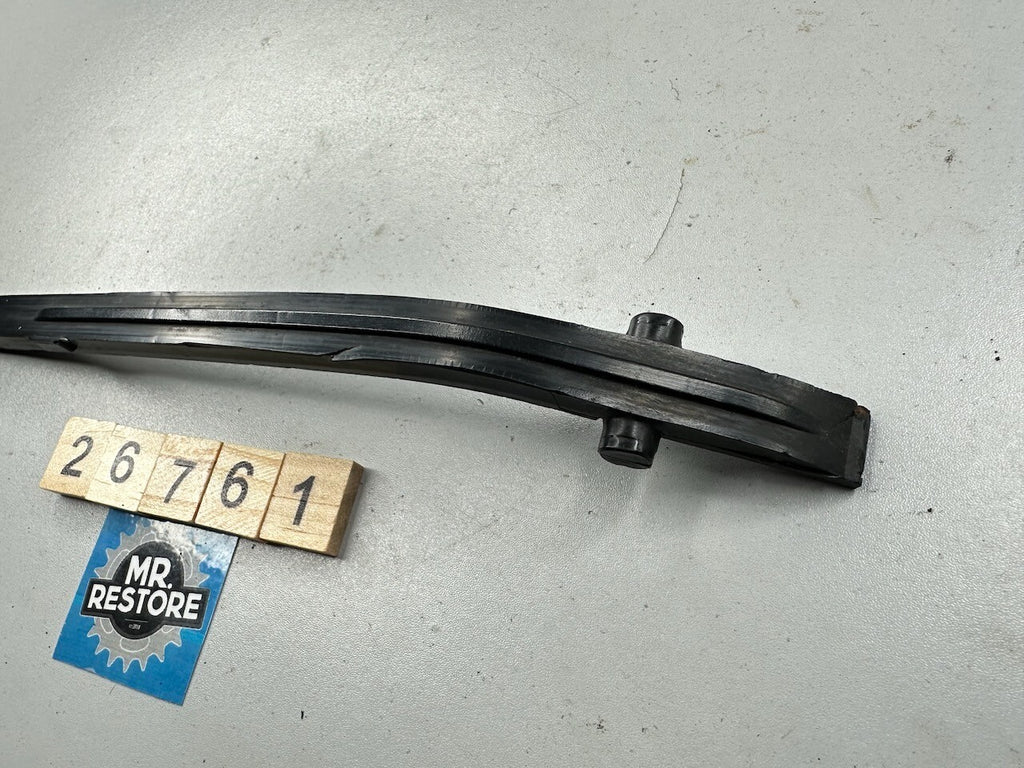 Suzuki SP400 SP370 DR400 GN400 OEM Cam Chain Guide 1 - 12771-32441