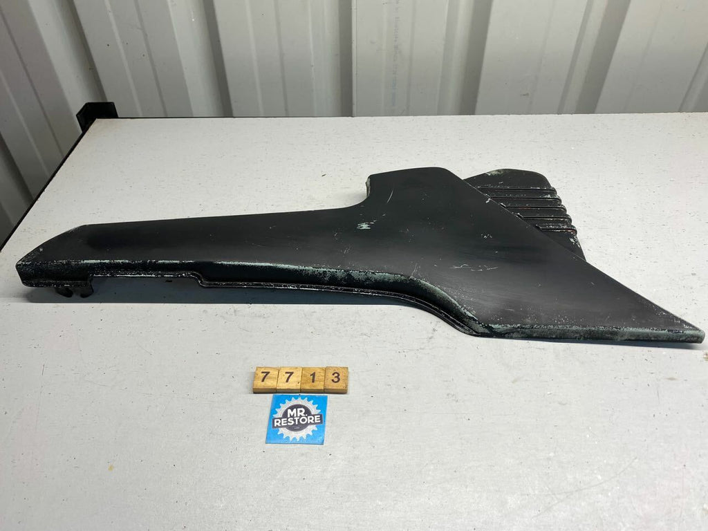 Yamaha FJ600 XJ600 1984-1991 LH Side Cover