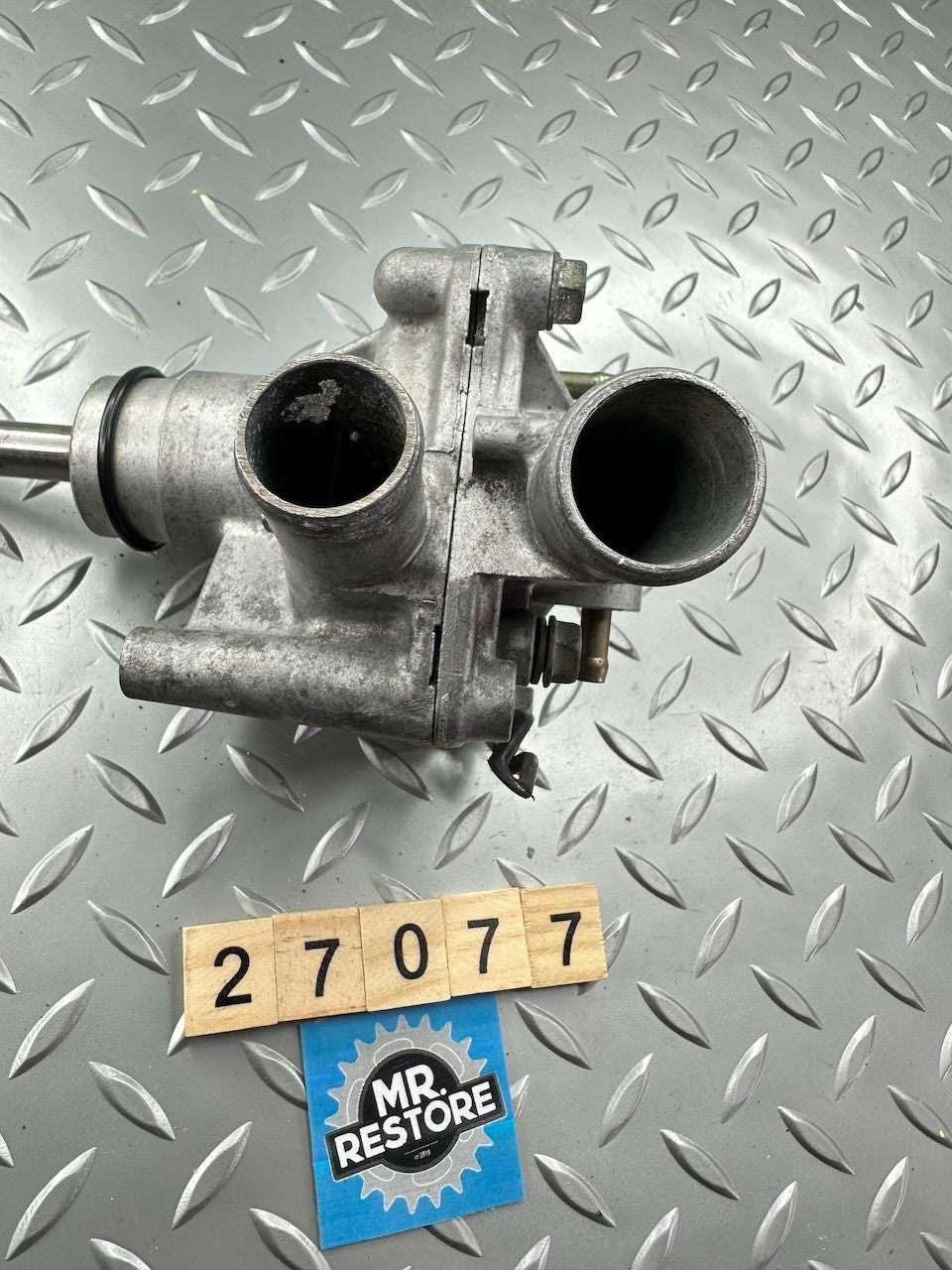 Honda CBR600 '1993' Water Pump 19200-MV9-671