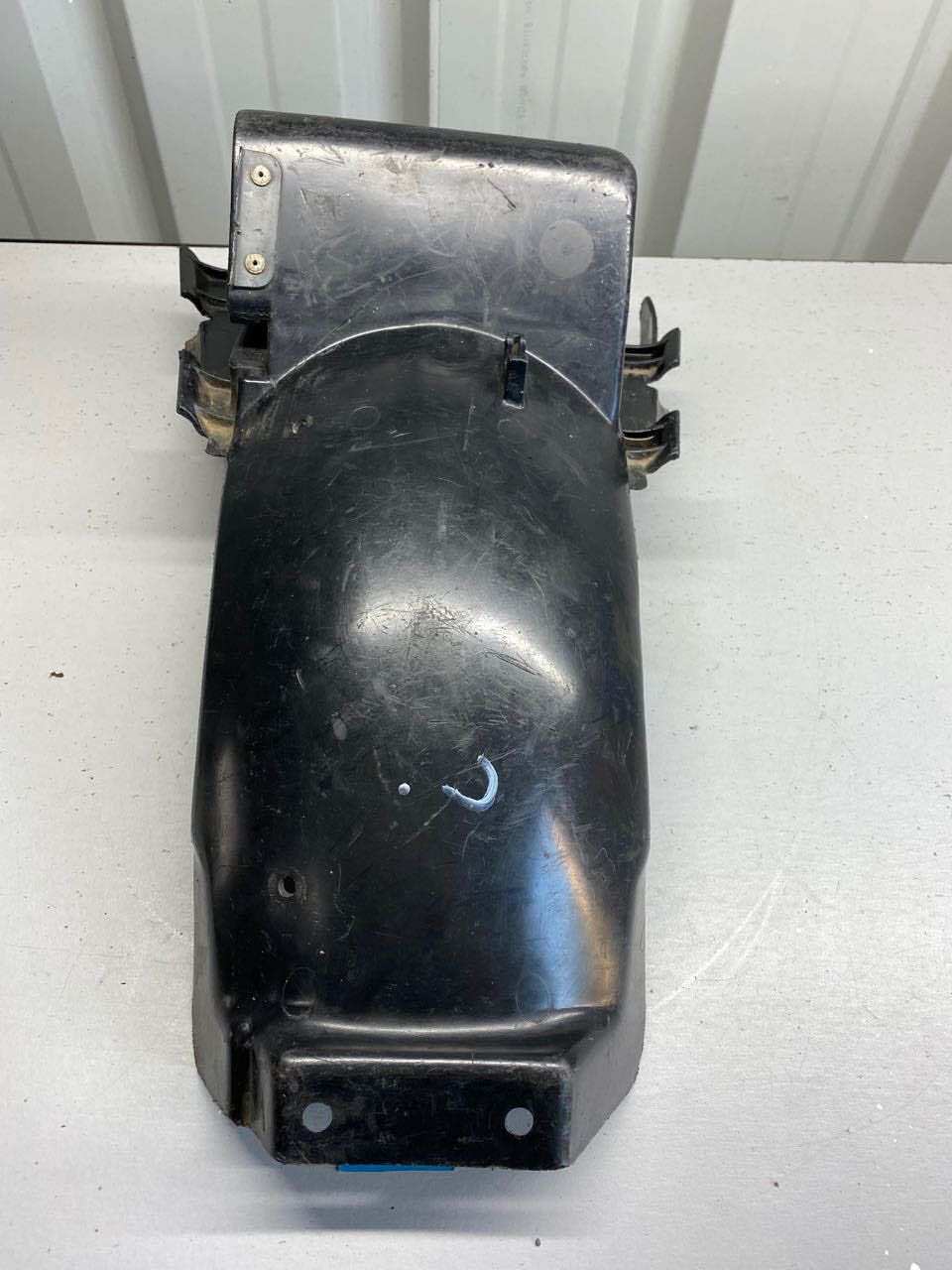 Honda CB750 CB900 F Boldor Rear Mudguard Fender 80120-438-000