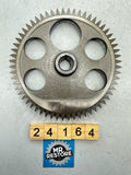BMW R1200GS R1200R R1200S R900RT R NineT Crankshaft Gear