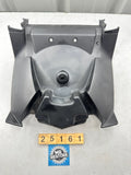 BMW K1300R '07-15' K1200R '04-08' Rear Mudguard 46627686607