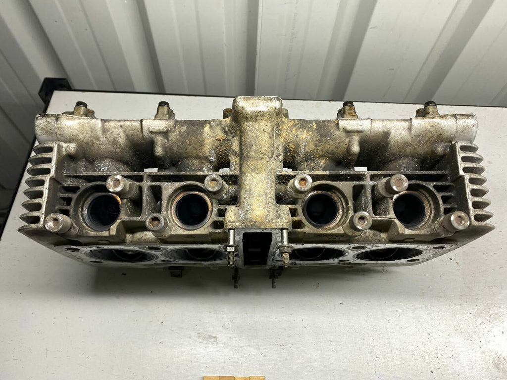 Yamaha XJ900 Diversion Cylinder Head