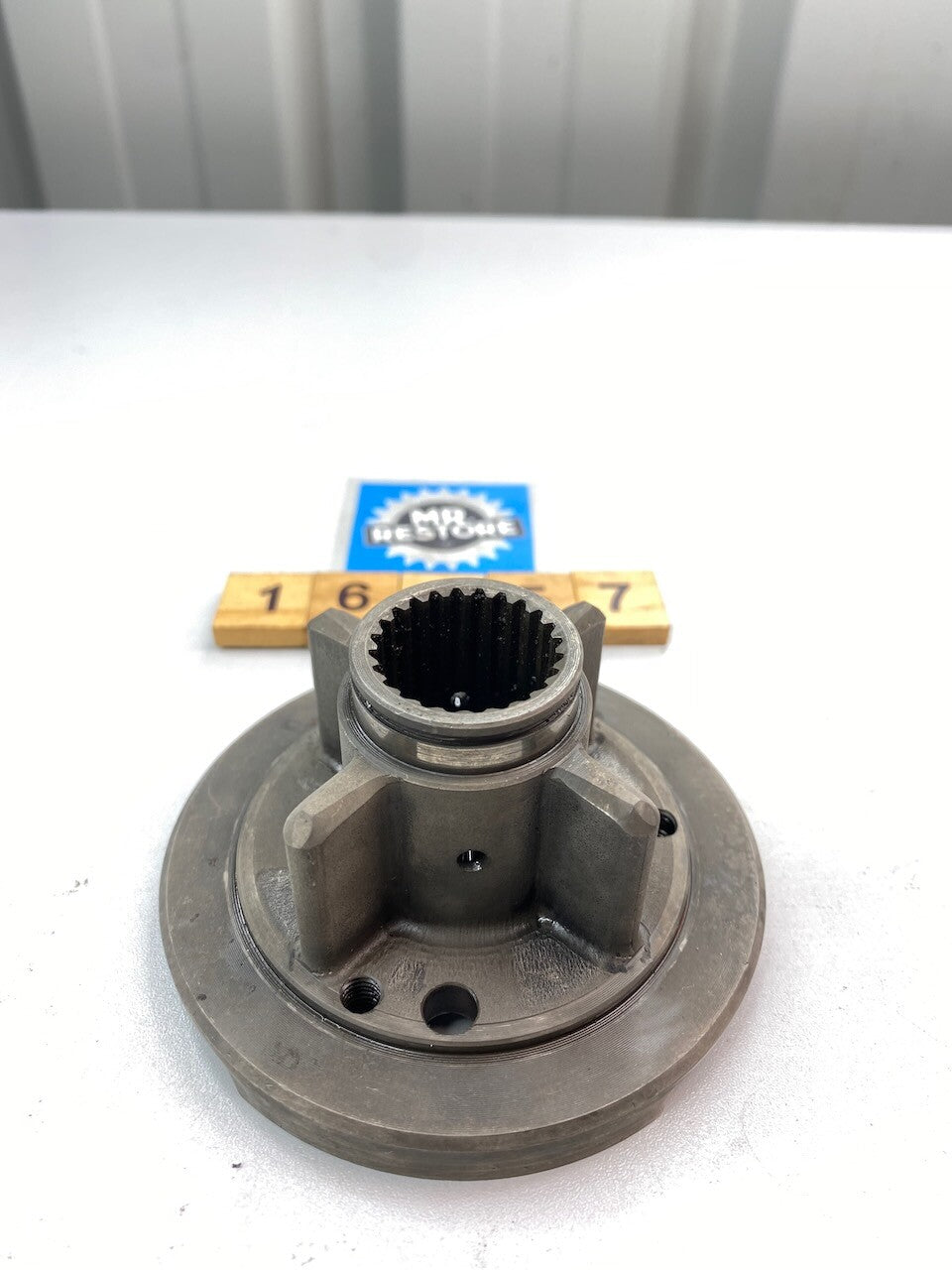 Honda CB550 CB500 Primary Drive Hub 23121-323-010