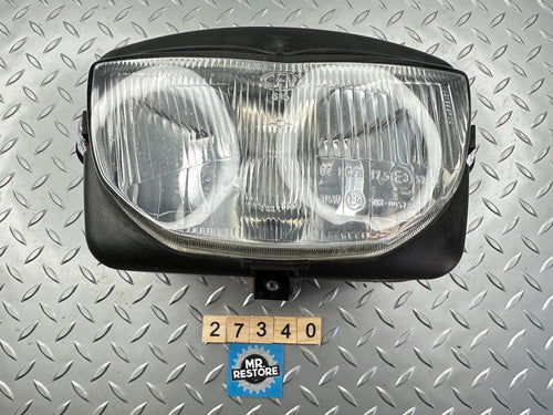 BMW F650GS '00-03' Headlight Headlamp