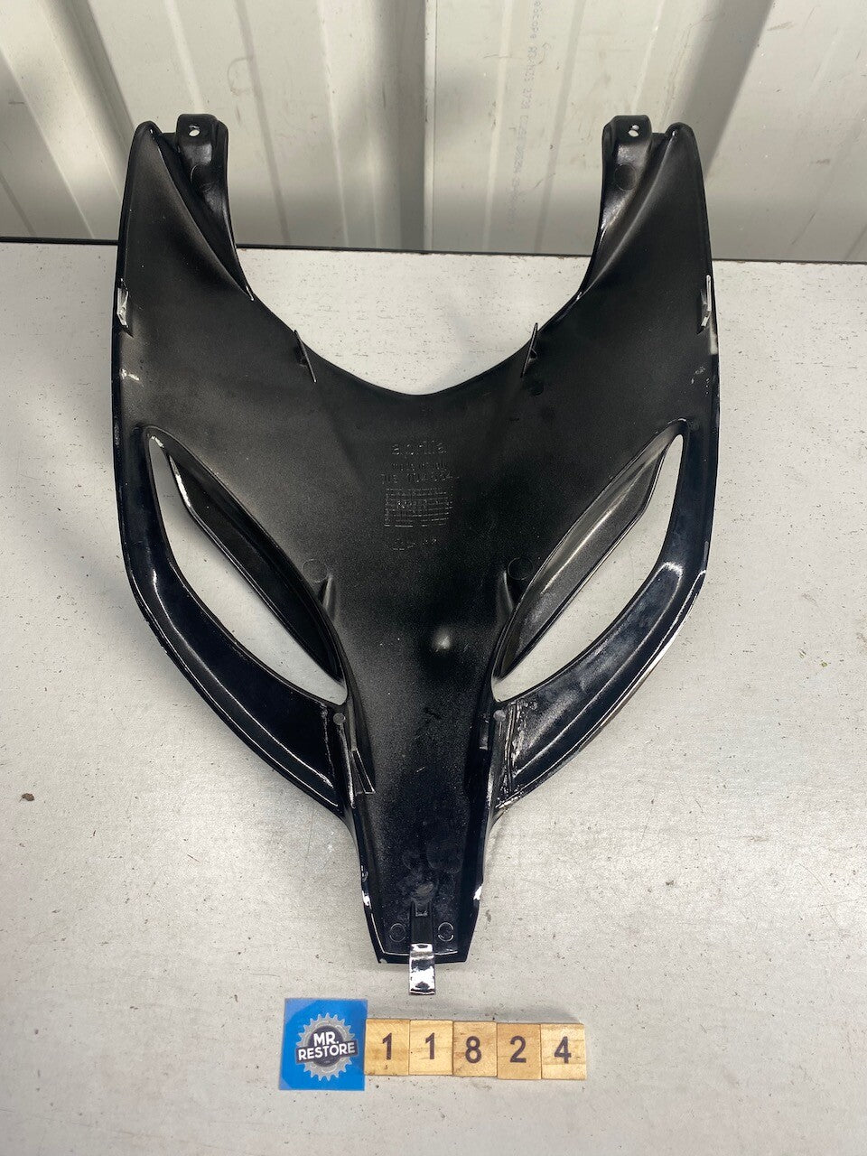 Aprilia SR50 Di-Tech Front panel DIS.104654