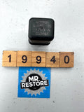 Suzuki GSXR GSX R F - Relay Omron G4MW-S20