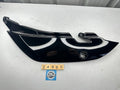BMW G650GS 2010-15 Rear Left Lateral Trim Panel 46627727175  46627727121