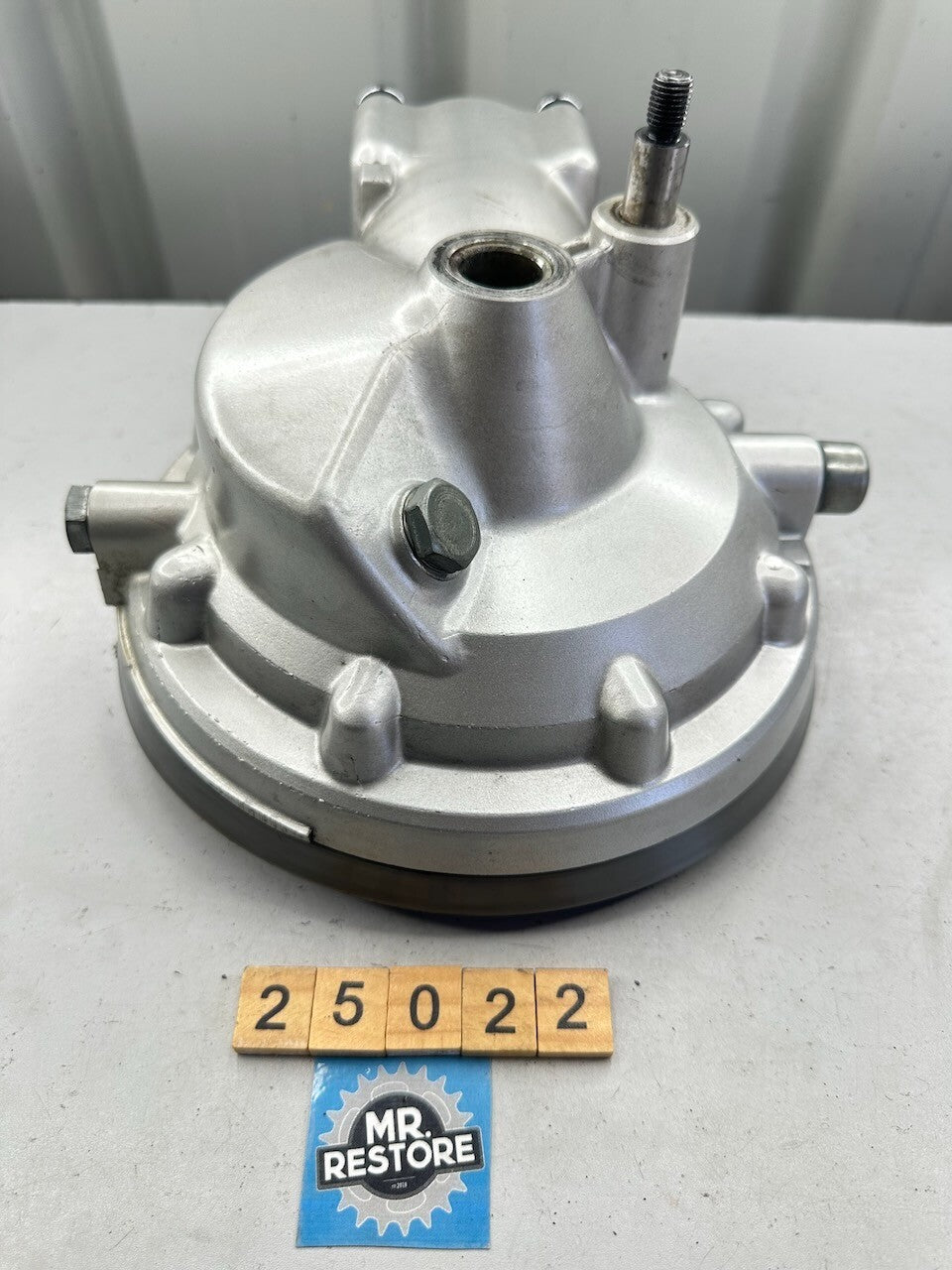 Yamaha V-Max 1200 VMX12 '85-95' Drive Shaft Rear Axle Gear Case 1FK-46101-01