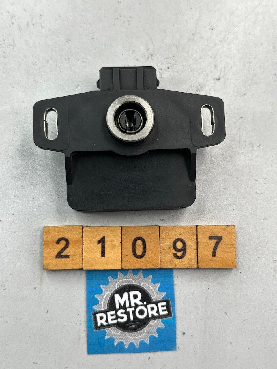 BMW R1150GS R1100RS K1100RS Throttle Valve Switch 0280122201