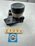 BMW K1300R K1300GT Front Brake Master Cylinder ABS 32728530051
