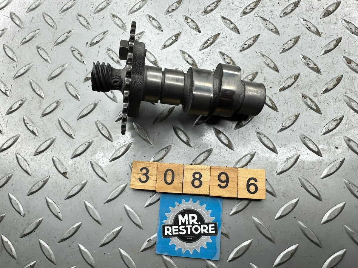 Suzuki GS125 82-94 DR125 82-84 GN125 82-99 Camshaft 12711-05201