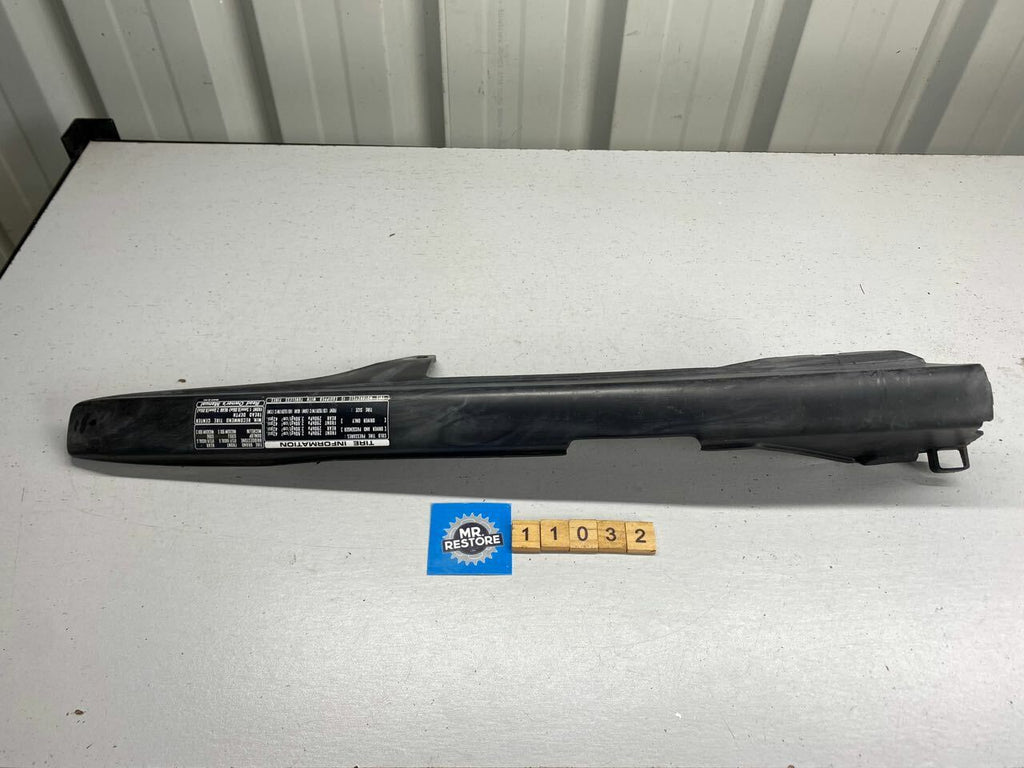 Honda CBR1100XX Blackbird Chain Guard Case 40510-KY6-0100