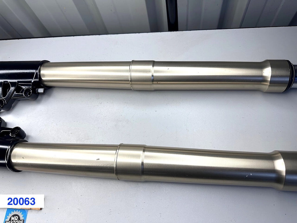 BMW 1200GS Pair of Forks