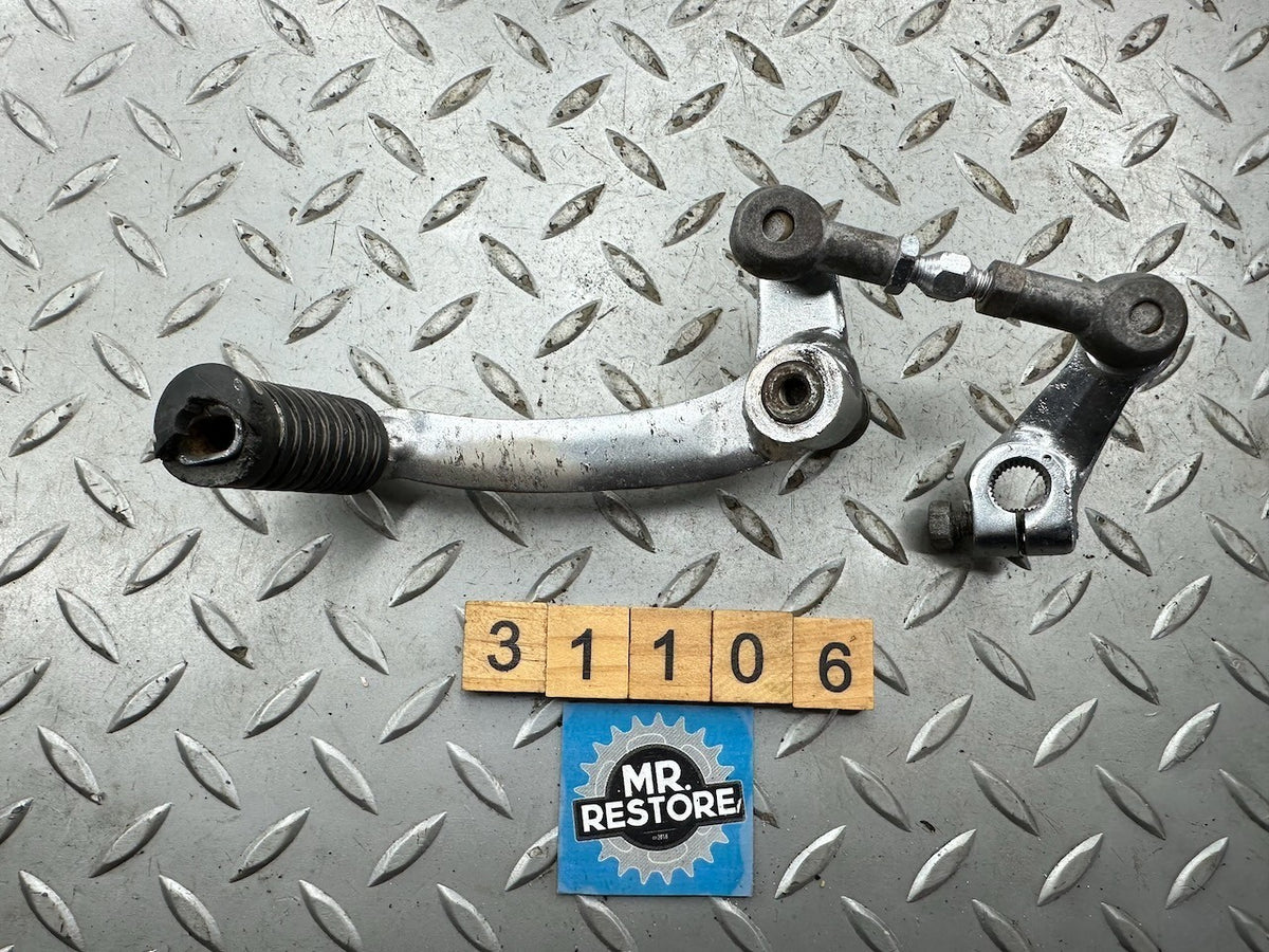 Honda CB250 RS 80-82 MC02 Gear Shift Change Pedal 24710-471