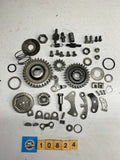 Suzuki TS200R Miscellaneous Engine Parts