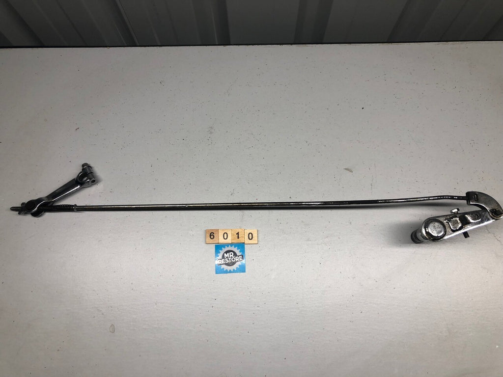 Yamaha XV1000 1984 Rear Brake Bar Full Assy