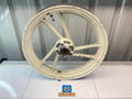Suzuki RG500 RG400 Gamma GS500 Front Wheel - 54111-20A10
